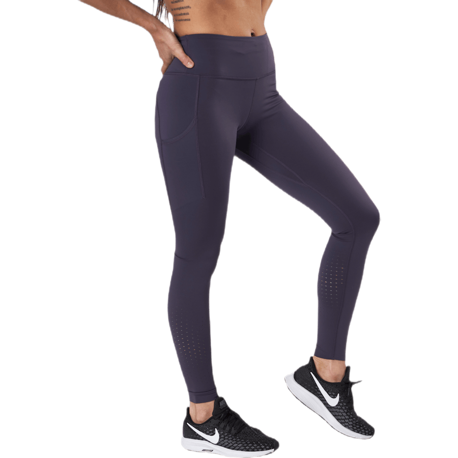 Epic Lux Tight Purple/Silver - Bild 2