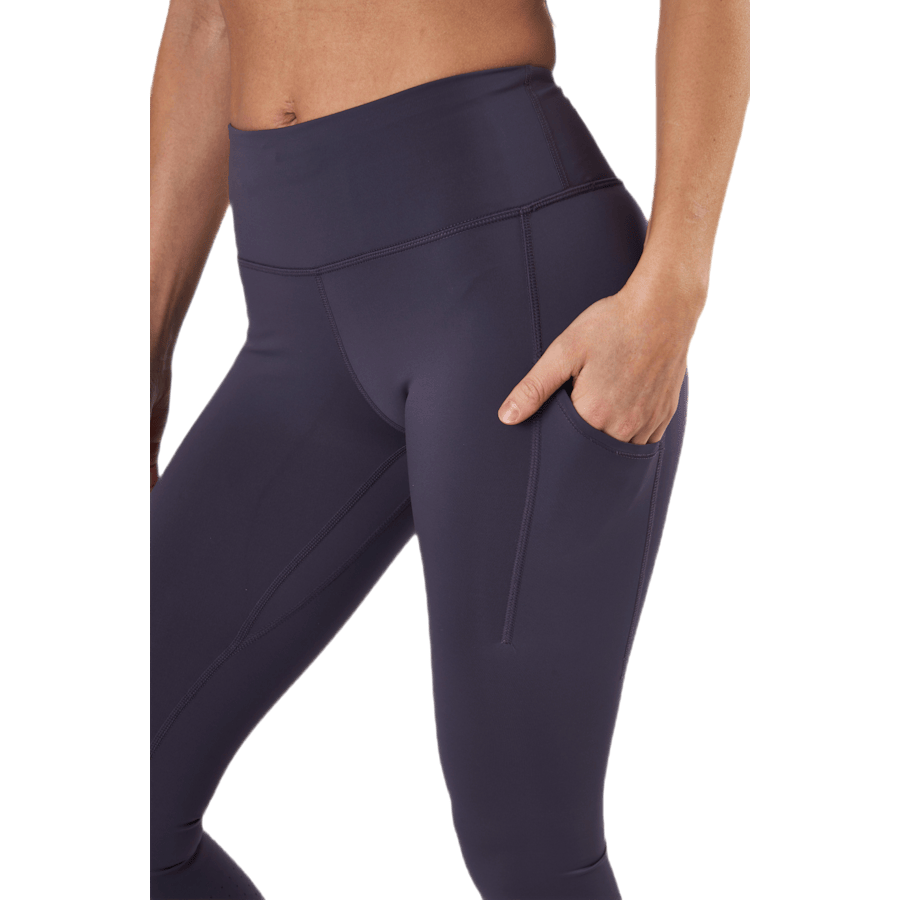 Epic Lux Tight Purple/Silver - Bild 4