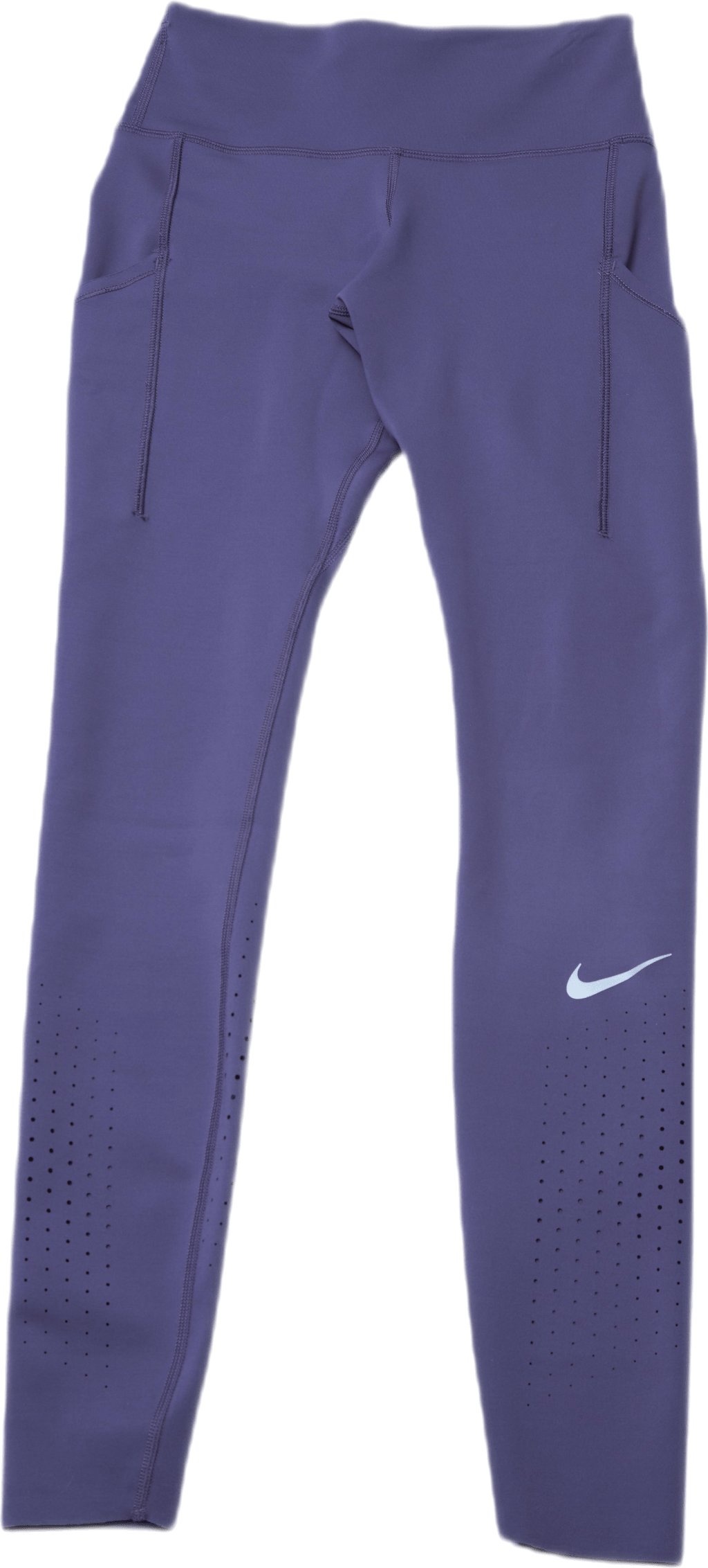 Epic Lux Tight  Purple/Silver - Bild 5
