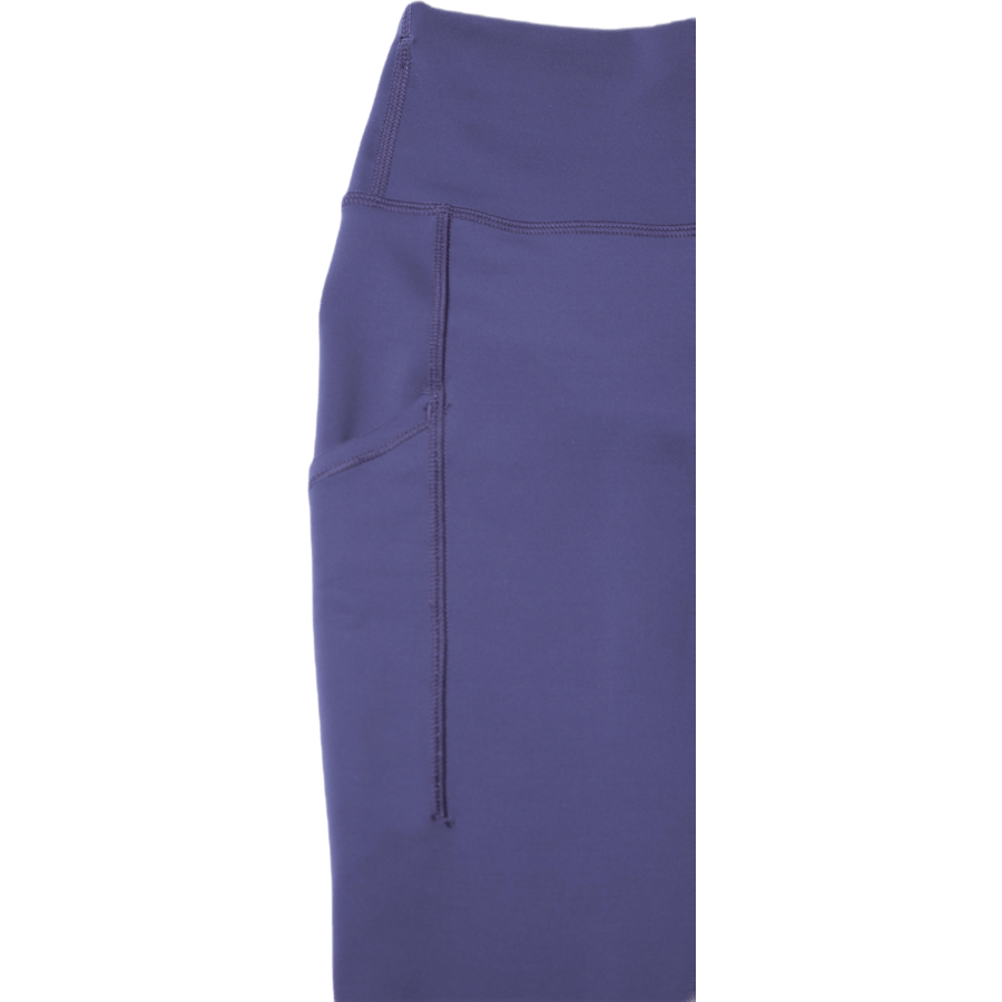Epic Lux Tight Purple/Silver - Bild 6