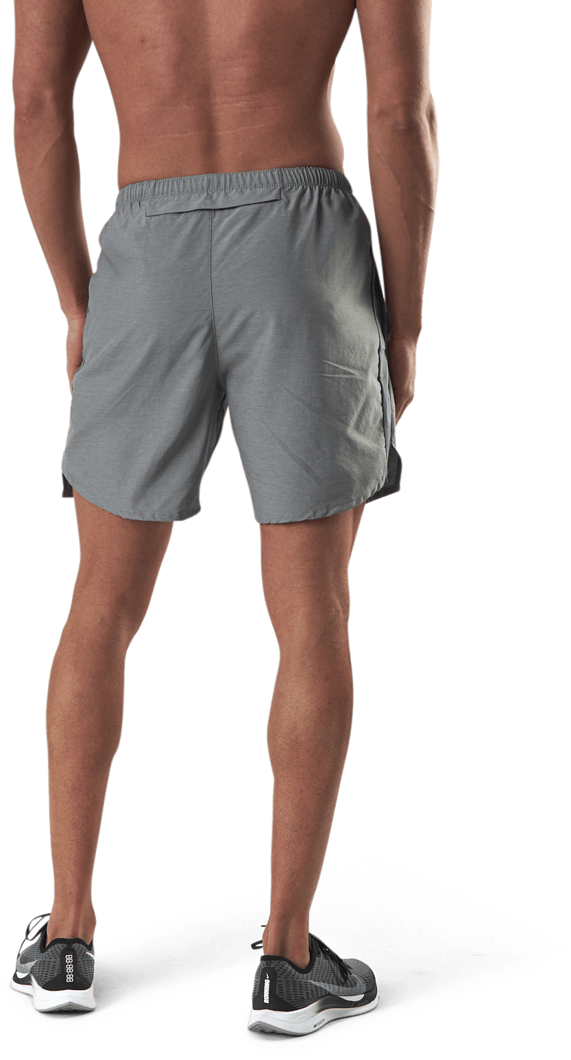 Challenger Short 7" Brief-Line Grey - Bild 3