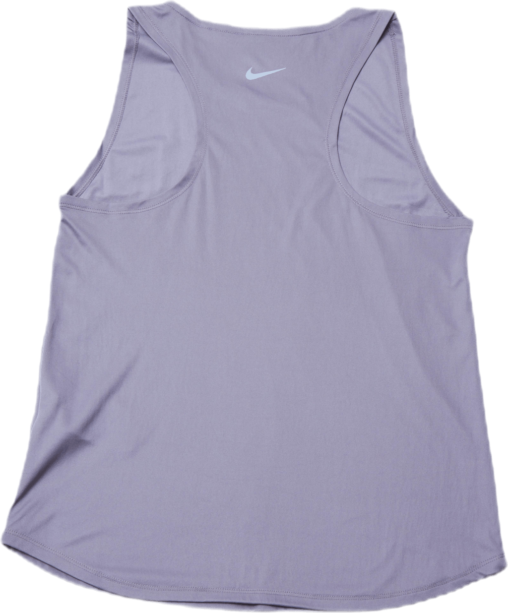 Swoosh Running Tank Purple/Silver, Female, Apparels, Tops, Running, Purple, L