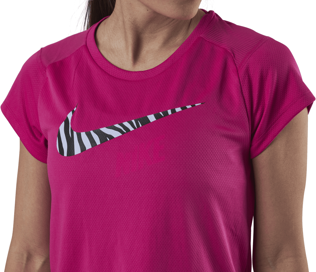 Icon Clash Run SS GX Silver/Red - Bild 4