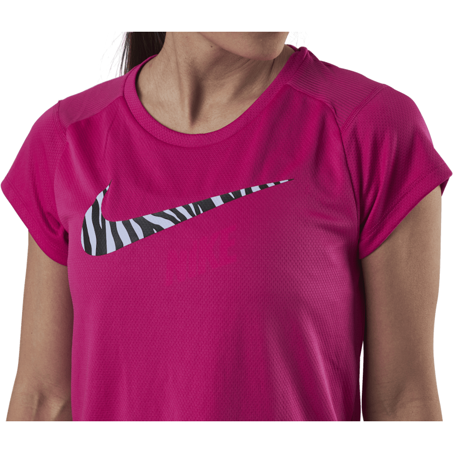 Icon Clash Run SS GX Silver/Red - Bild 4