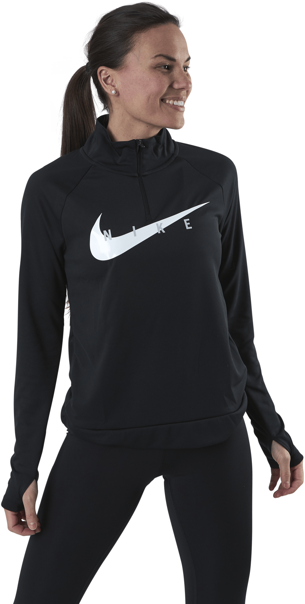 nike midlayer