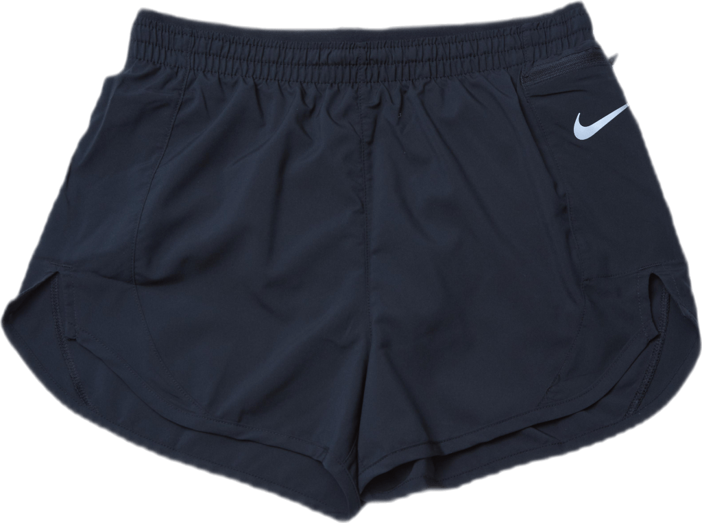 Tempo Luxe 3" Running Short Black - Bild 5