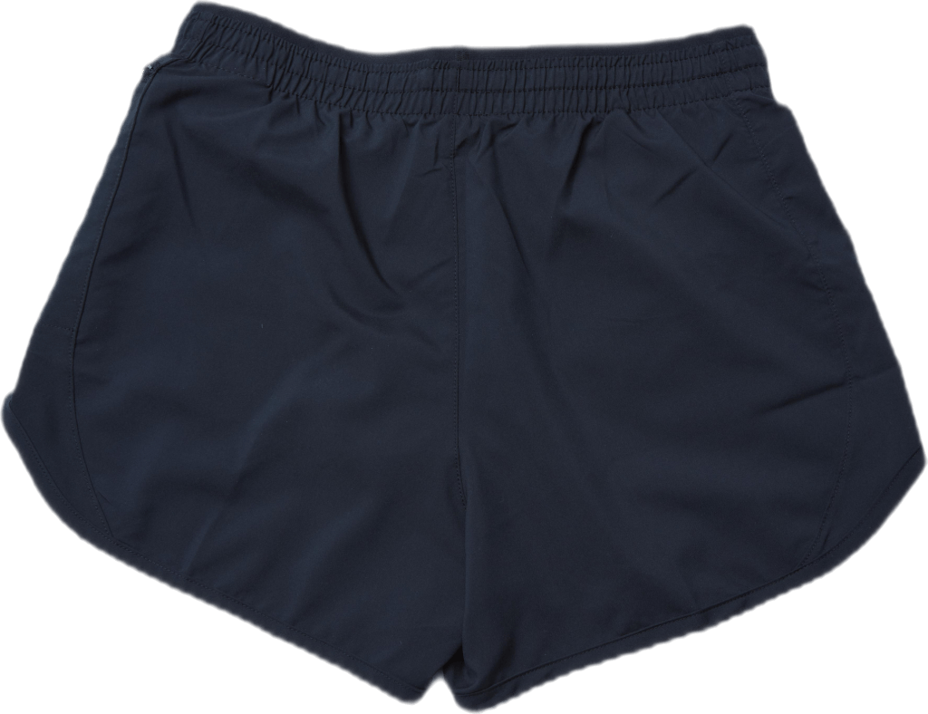Tempo Luxe 3" Running Short Black - Bild 8