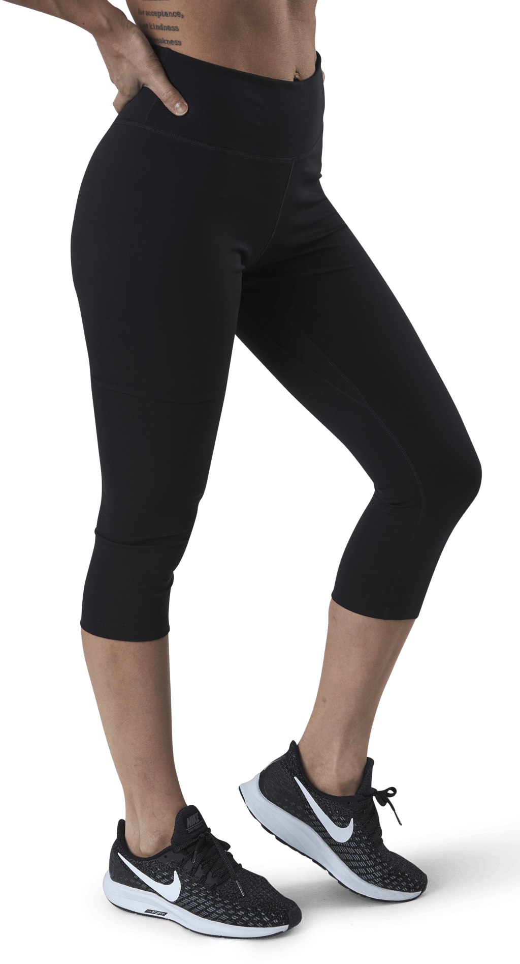 One Tight MR Capri 2.0 White/Black - Bild 2