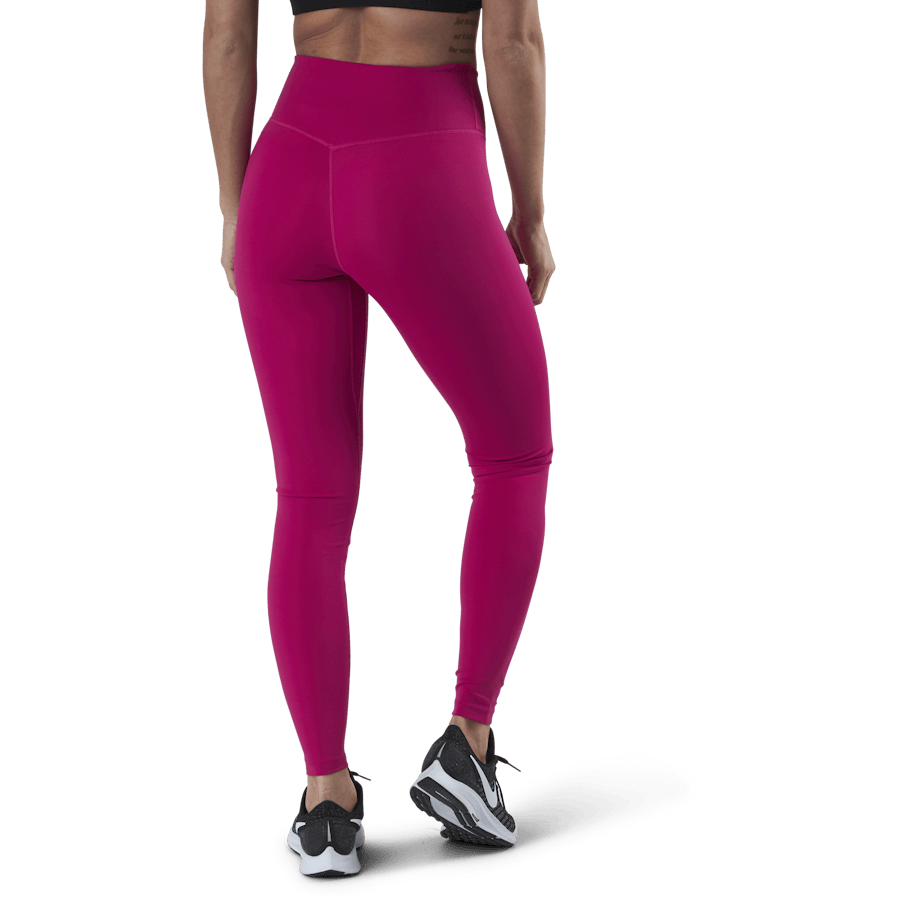 One Mid Rise Tight 2.0 White/Red - Bild 3