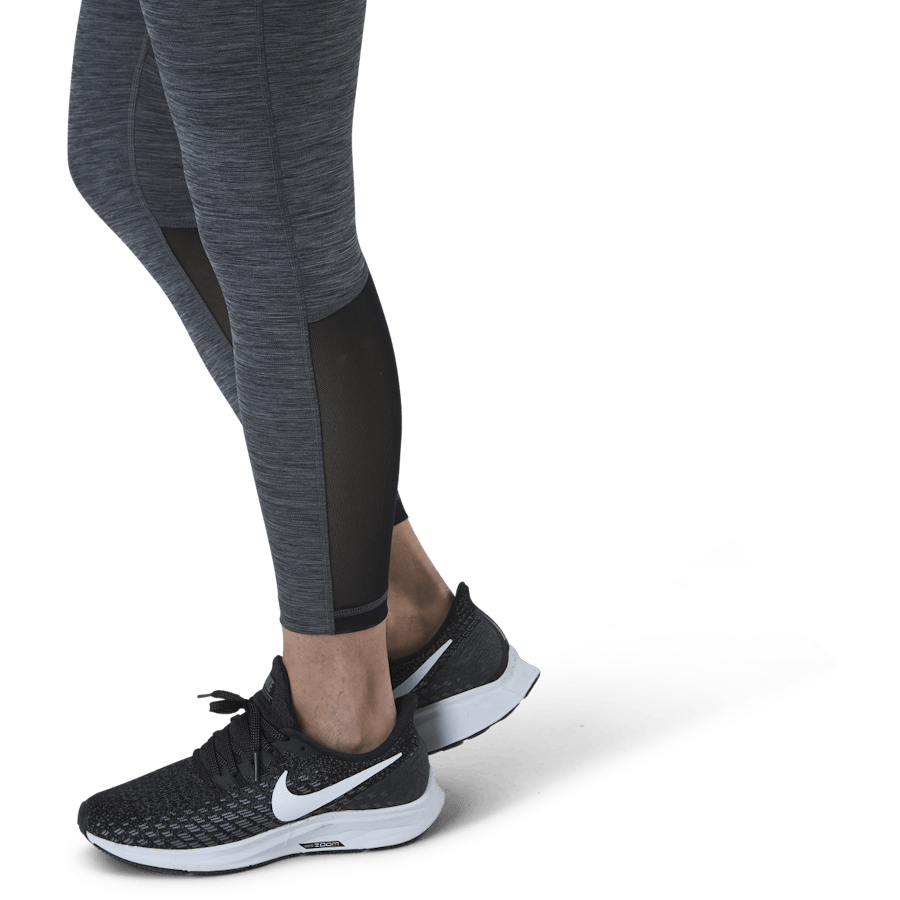 365 Tight 7/8 Hi Rise White/Black - Bild 5
