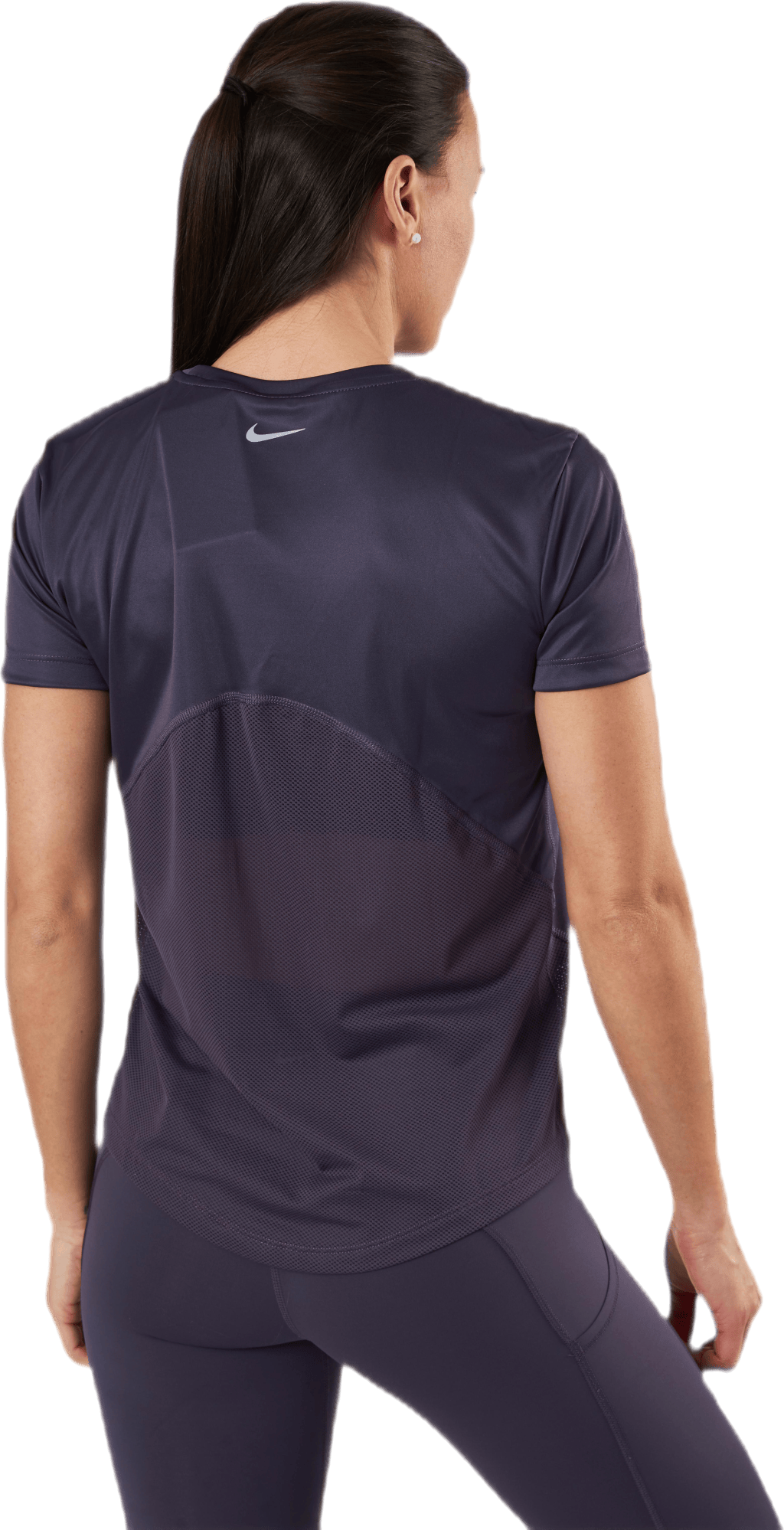 Miler Top Purple/Silver - Bild 3