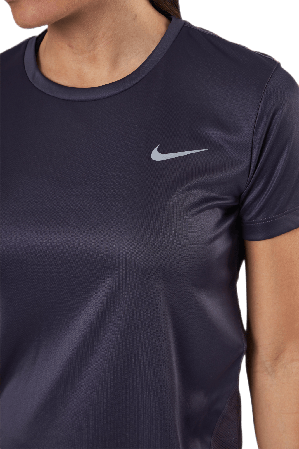 Miler Top Purple/Silver - Bild 4