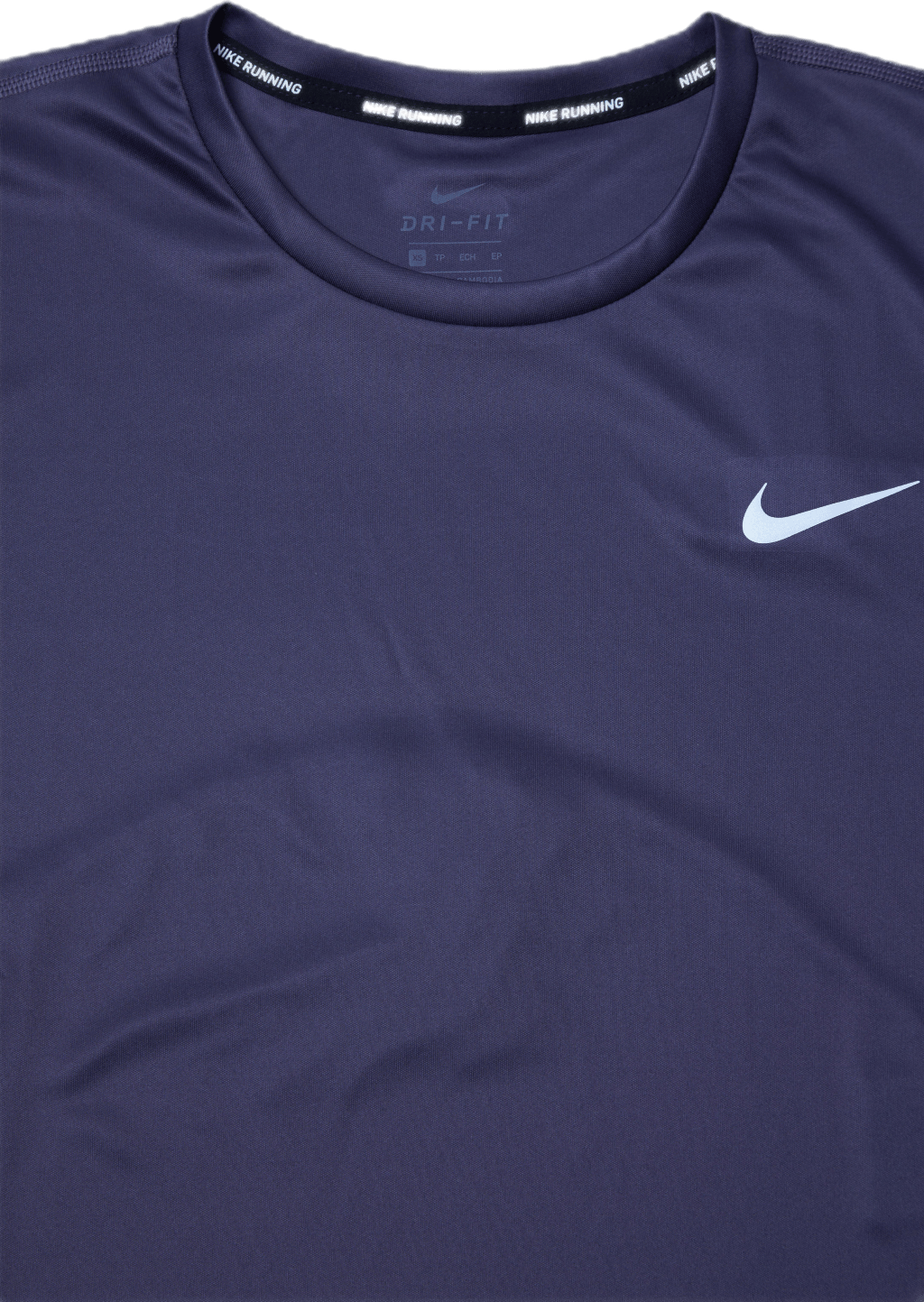 Miler Top Purple/Silver - Bild 6