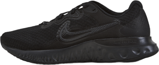 Renew Run 2 Black/Grey, Female, Chaussures, Chaussures de course, Courses, Noir, EU 38,5