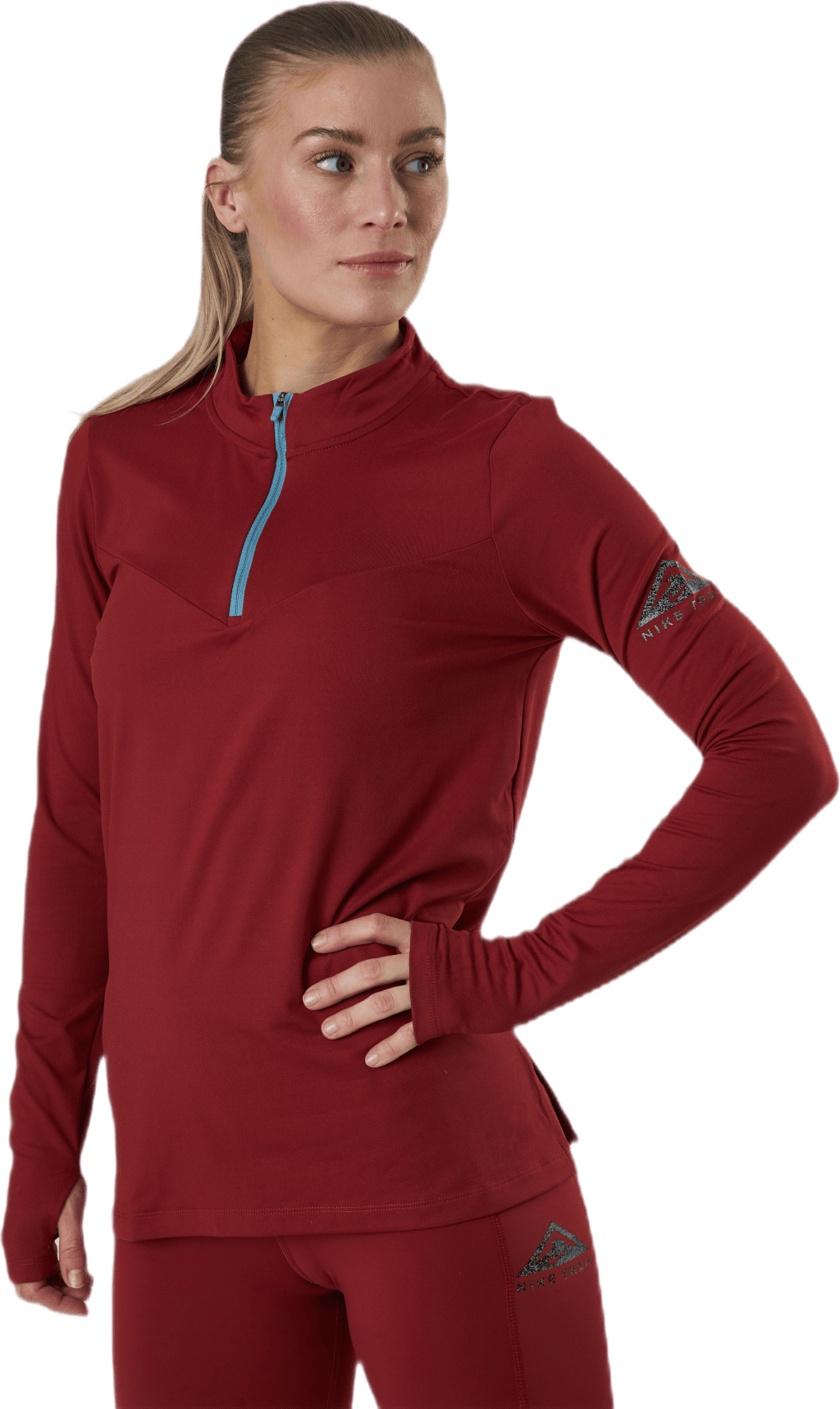 Element Trail Midlayer Patterned - Bild 2