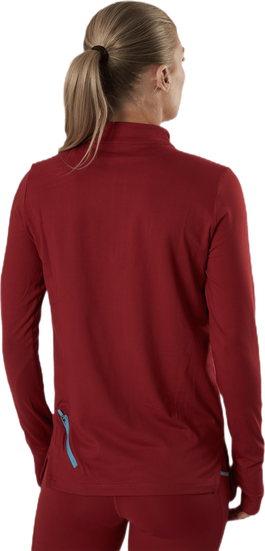 Element Trail Midlayer Patterned - Bild 3