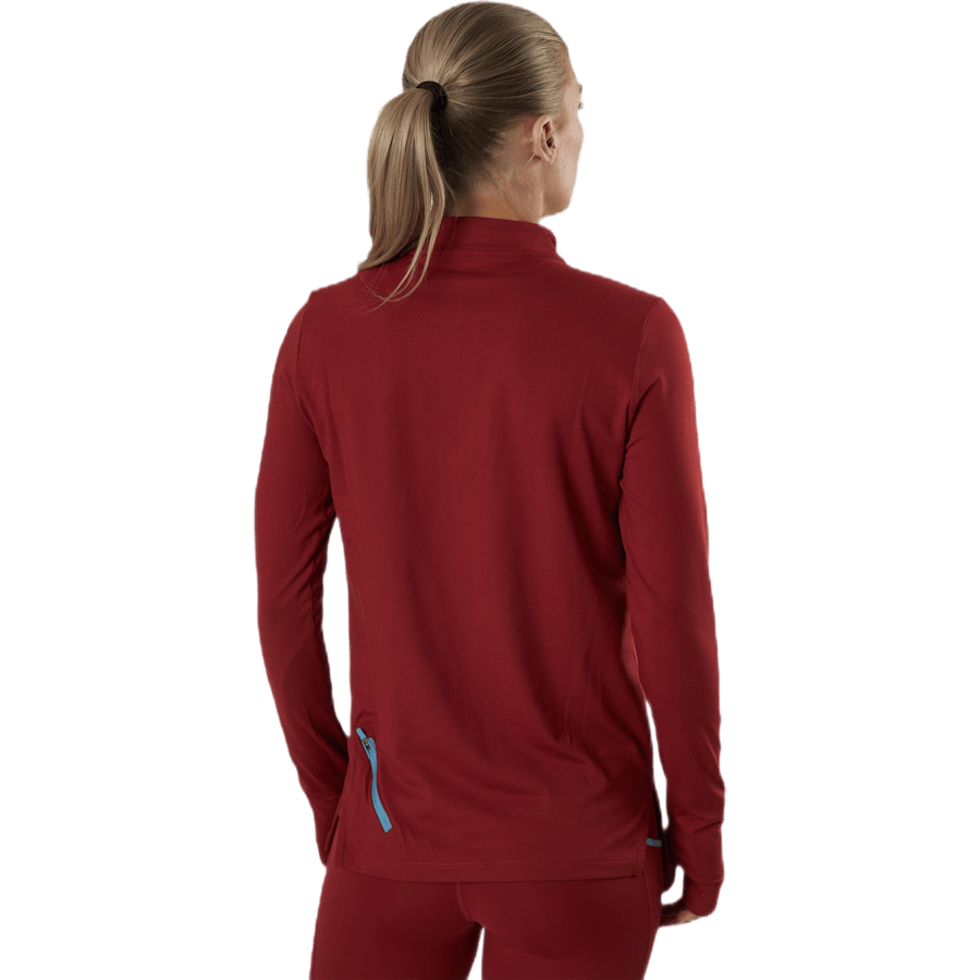 Element Trail Midlayer Patterned - Bild 3
