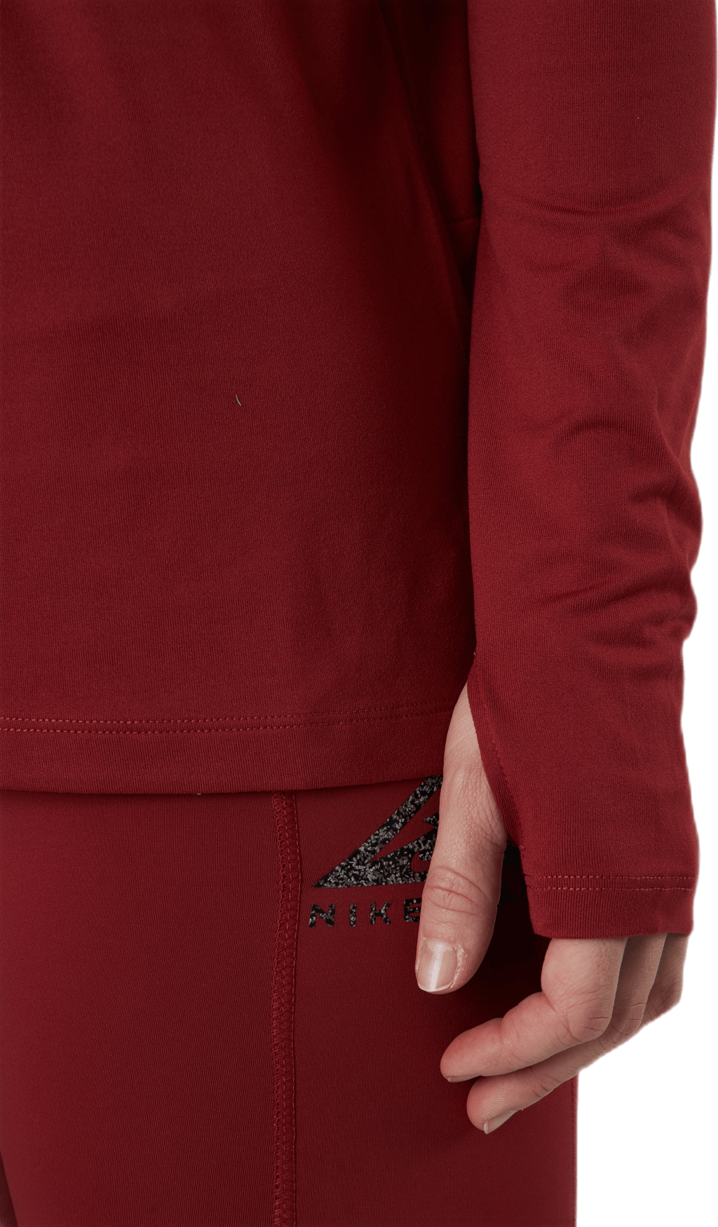 Element Trail Midlayer Patterned - Bild 6