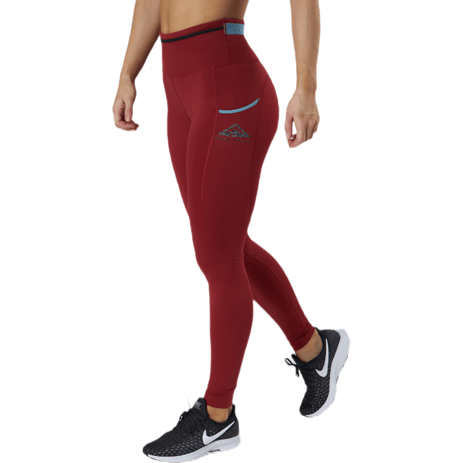 Epic Luxe Trail Run Patterned