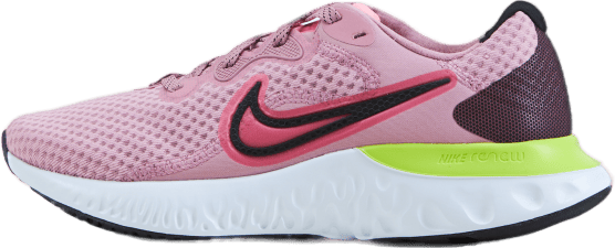 Renew Run 2 Pink/Black