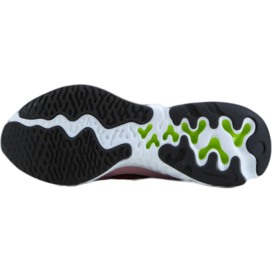 Renew Run 2 Pink/Black - Bild 4