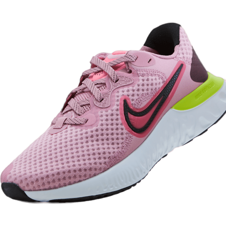 Renew Run 2 Pink/Black - Bild 6