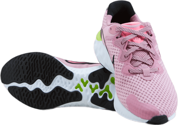Renew Run 2 Pink/Black - Bild 7
