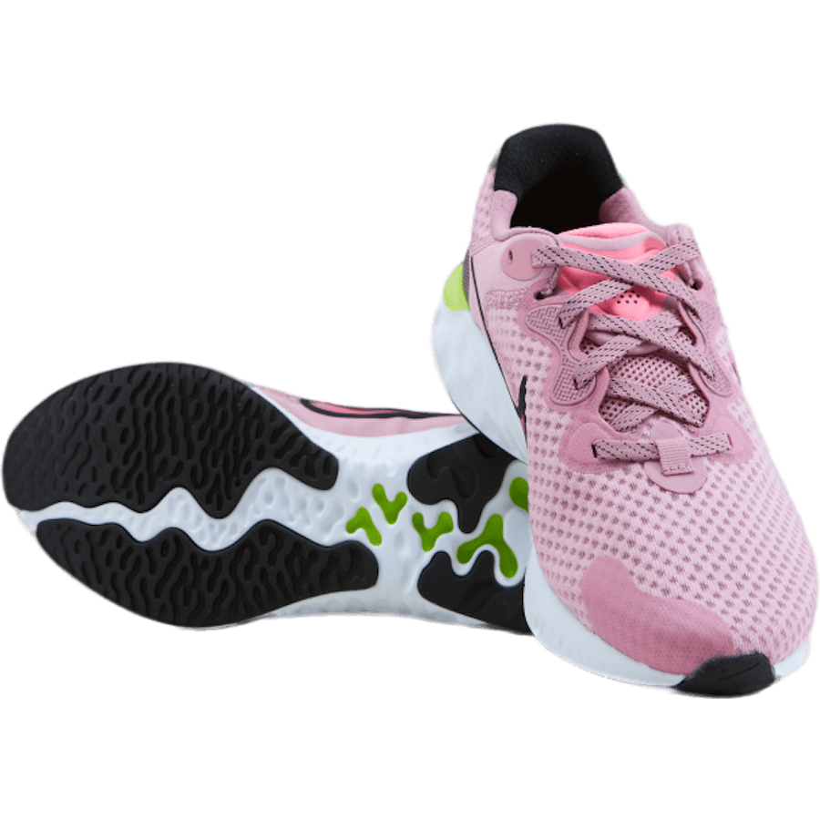 Renew Run 2 Pink/Black - Bild 7