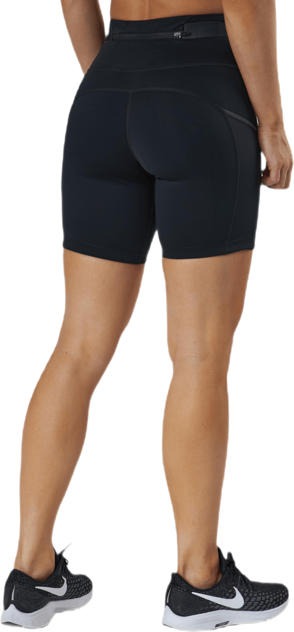 Epic Luxe Short Trail Black/Grey