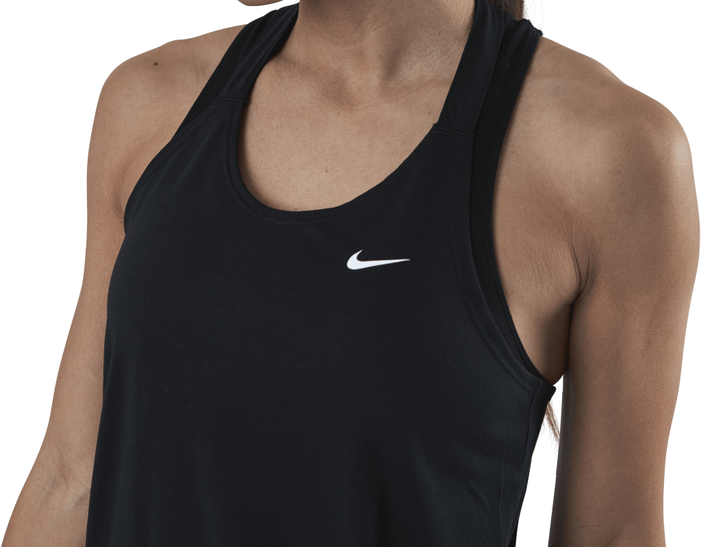 Dry Essential Elastika Tank White/Black - Bild 4