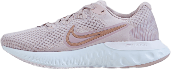 nike renew beige