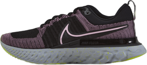 React Infinity Run Flyknit 2 Purple