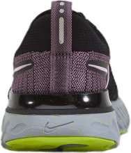 React Infinity Run Flyknit 2 Purple - Bild 2