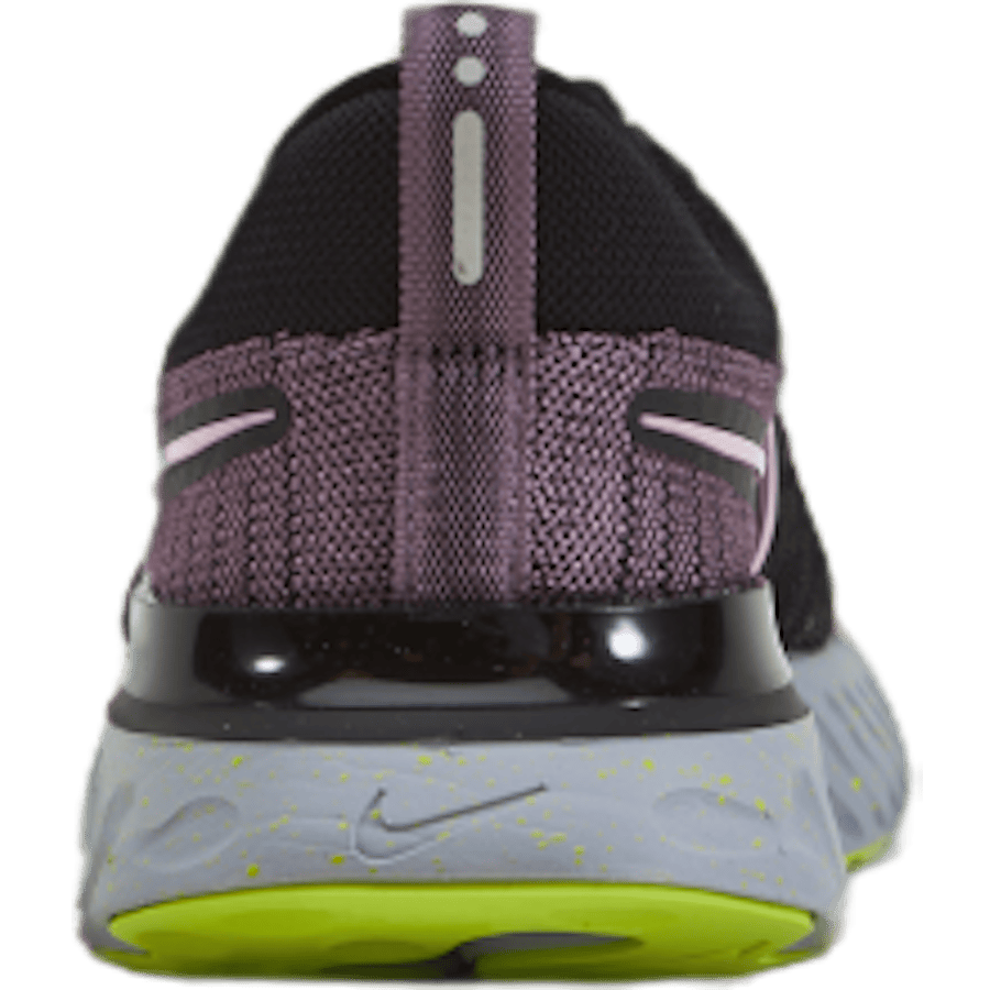 React Infinity Run Flyknit 2 Purple - Bild 2