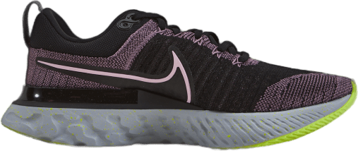 React Infinity Run Flyknit 2 Purple - Bild 3