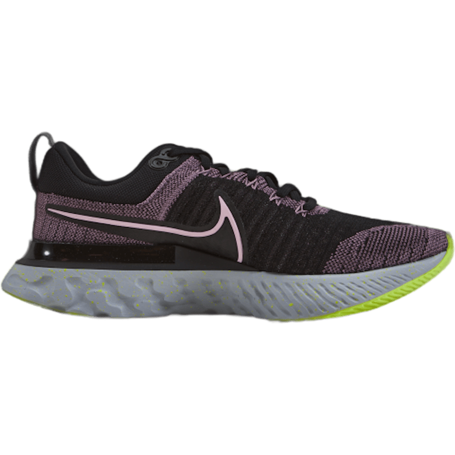 React Infinity Run Flyknit 2 Purple - Bild 3