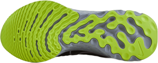 React Infinity Run Flyknit 2 Purple - Bild 4