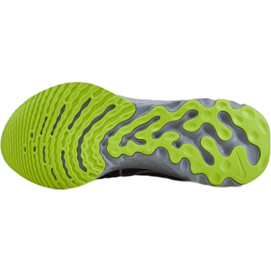 React Infinity Run Flyknit 2 Purple - Bild 4