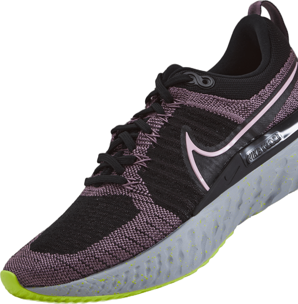 React Infinity Run Flyknit 2 Purple - Bild 6