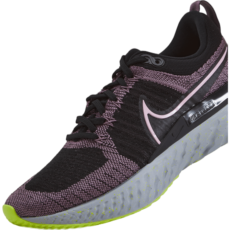 React Infinity Run Flyknit 2 Purple - Bild 6