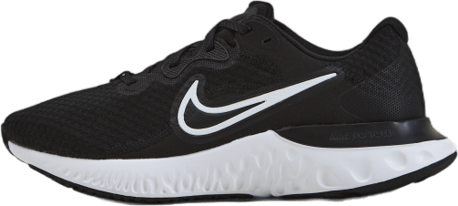 Renew Run 2 White/Black