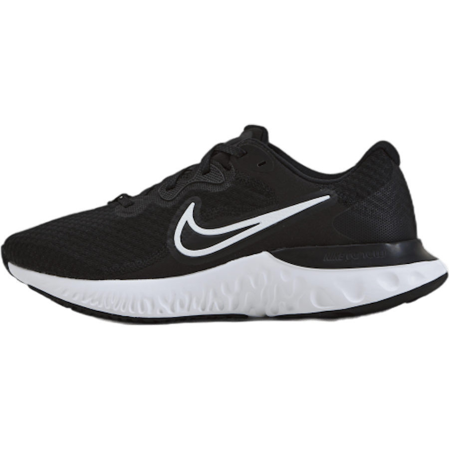 Renew Run 2 White/Black
