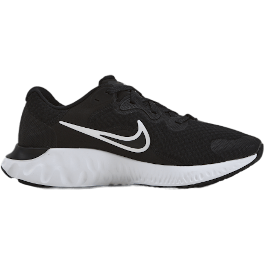 Renew Run 2 White/Black - Bild 3
