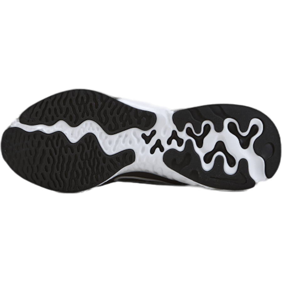 Renew Run 2 White/Black - Bild 4