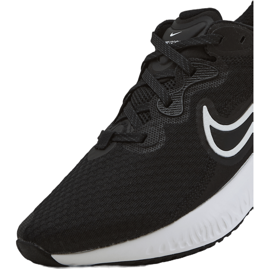 Renew Run 2 White/Black - Bild 6
