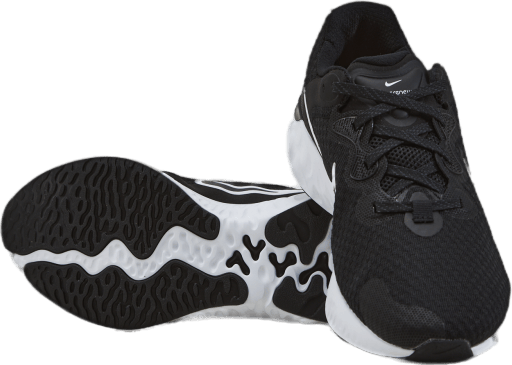 Renew Run 2 White/Black - Bild 7