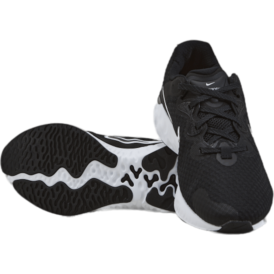 Renew Run 2 White/Black - Bild 7