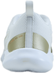 Flex Experience Run 10 White/Gold - Bild 2