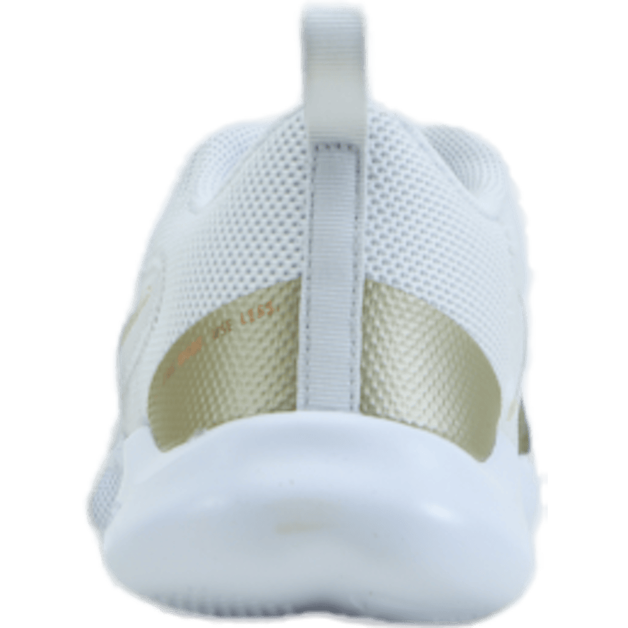 Flex Experience Run 10 White/Gold - Bild 2