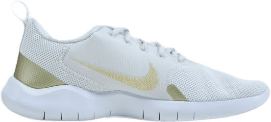 Flex Experience Run 10 White/Gold - Bild 3